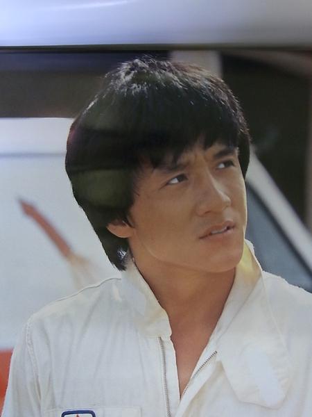 炮弹飞车2剧照的剧照