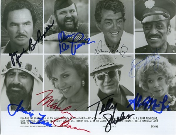 炮弹飞车2剧照的剧照