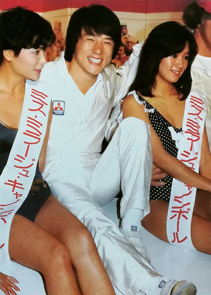 炮弹飞车2剧照的剧照