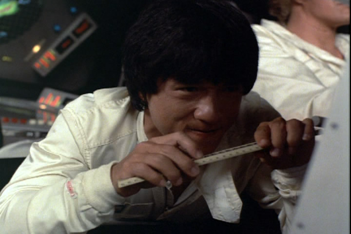 炮弹飞车2剧照的剧照