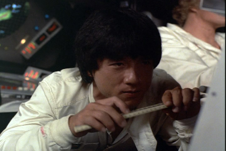 炮弹飞车2剧照的剧照