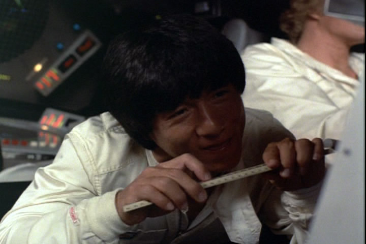 炮弹飞车2剧照的剧照