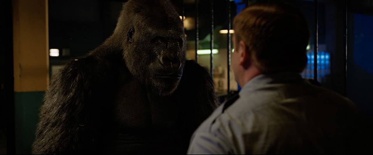 独一无二的伊万剧照的剧照