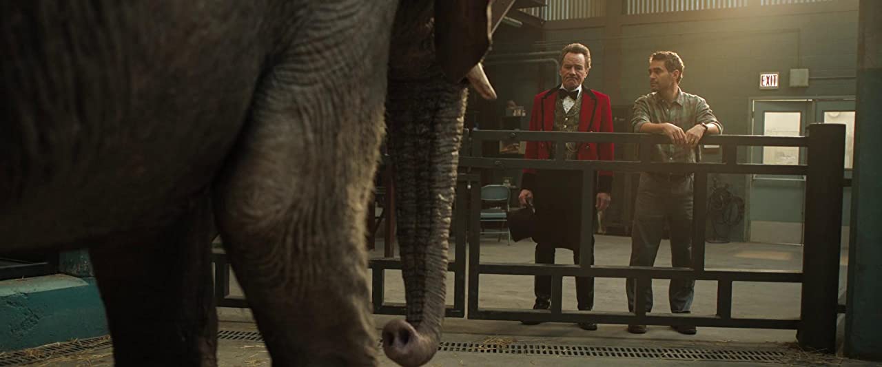 独一无二的伊万剧照的剧照