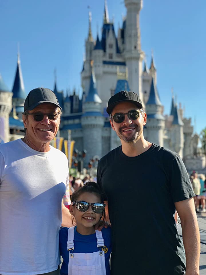 独一无二的伊万剧照的剧照