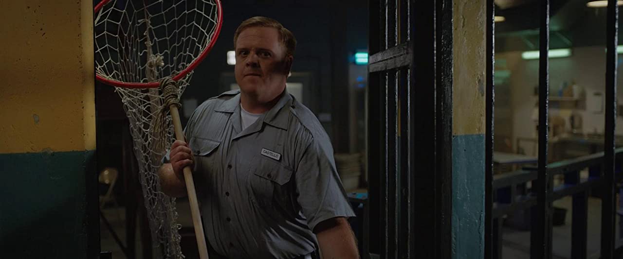 独一无二的伊万剧照的剧照