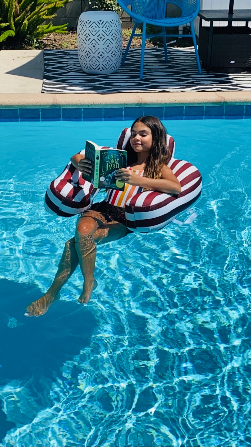 独一无二的伊万剧照的剧照