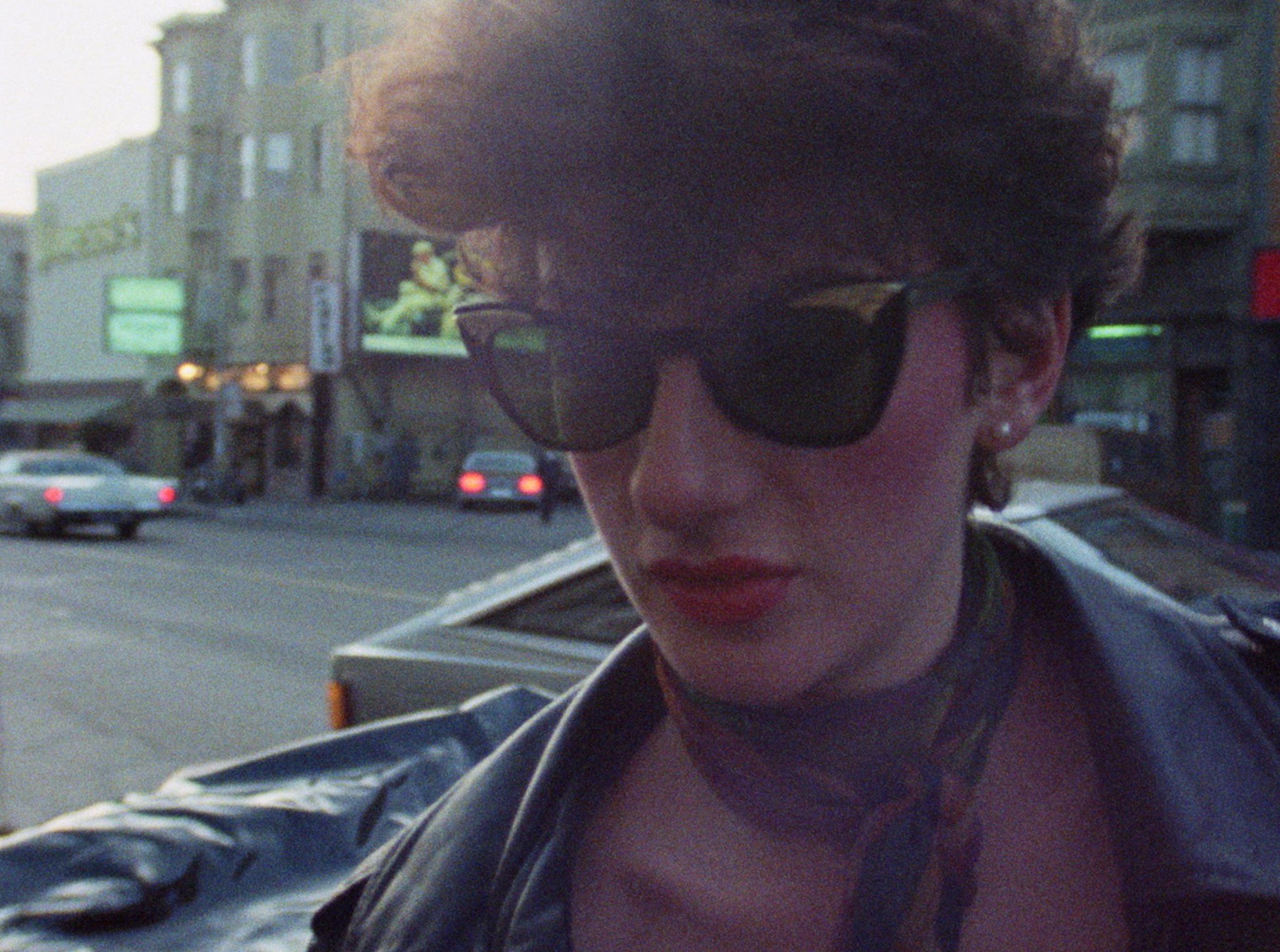 杀心无忌剧照的剧照