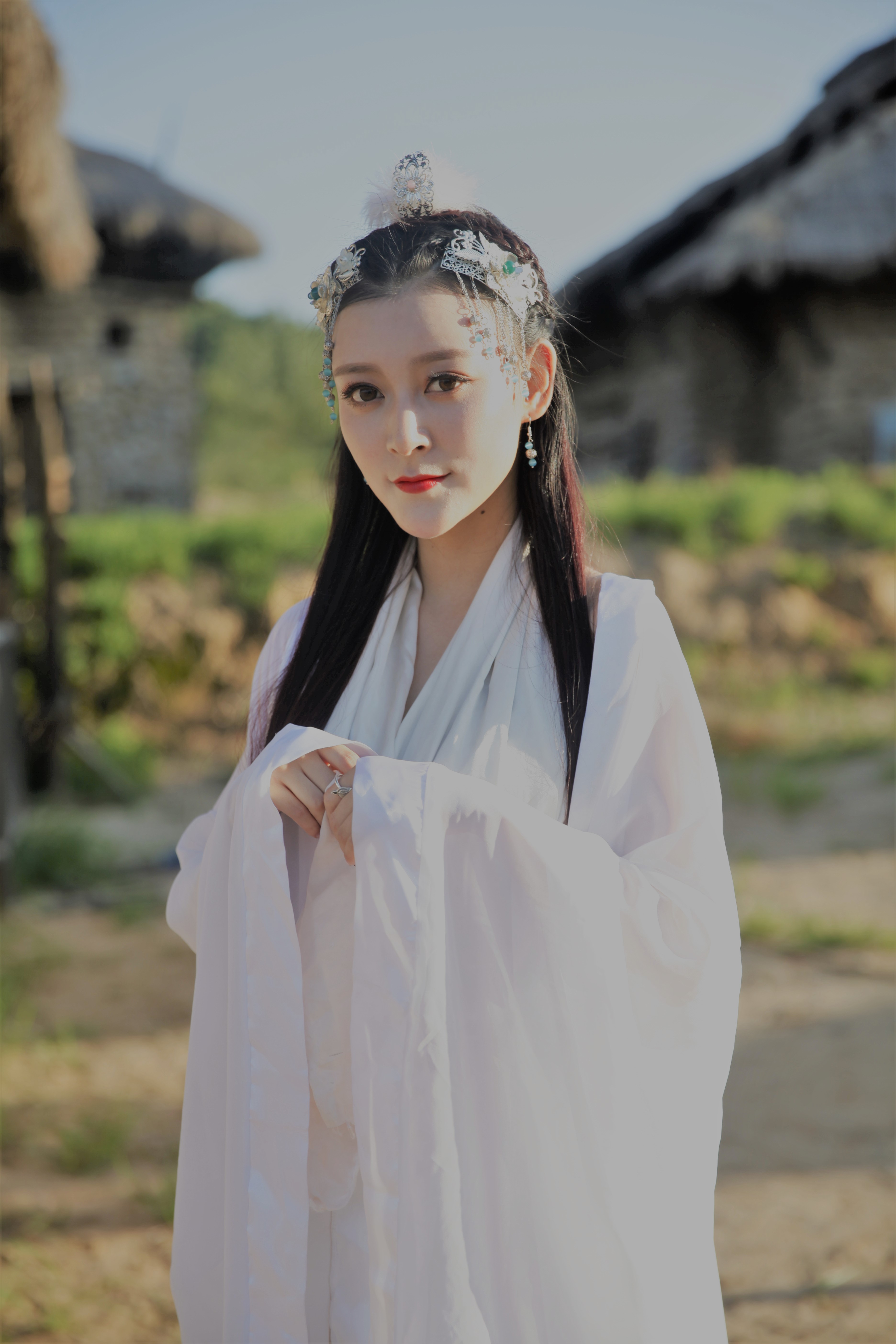 西游之牛魔王剧照的剧照