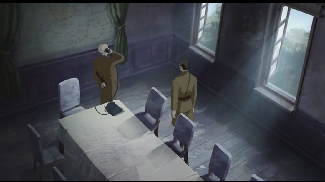 四渡赤水剧照的剧照