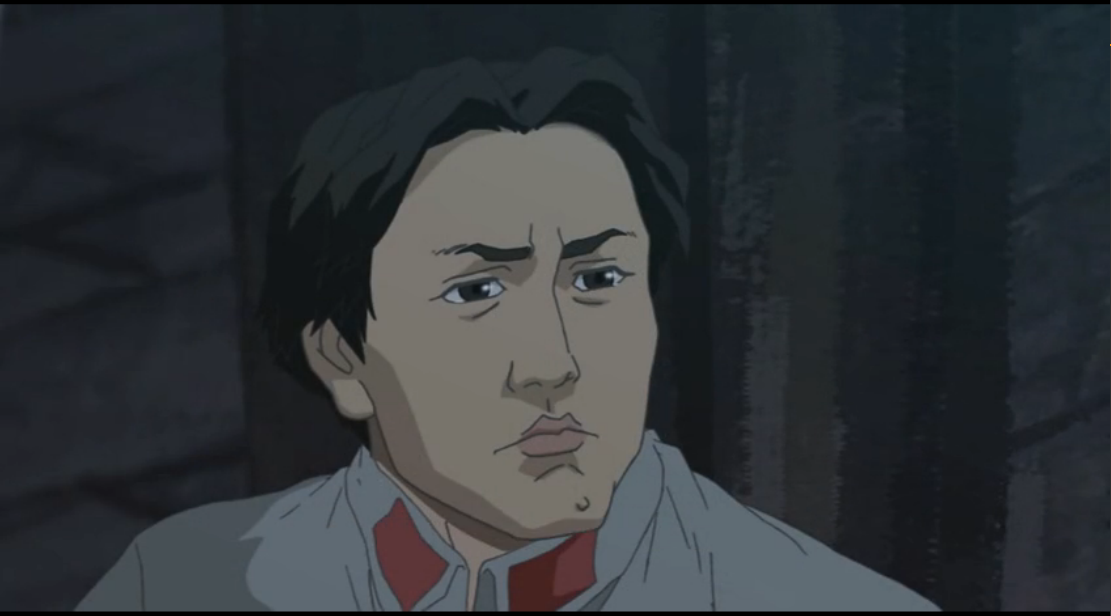 四渡赤水剧照的剧照