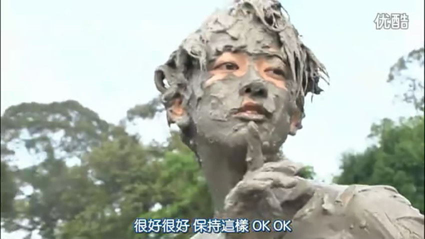 HT~赤道の真下で、鍋をつつく~剧照的剧照