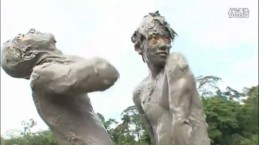 HT~赤道の真下で、鍋をつつく~剧照的剧照