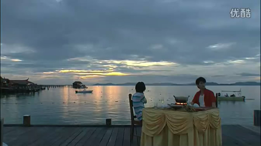 HT~赤道の真下で、鍋をつつく~剧照的剧照