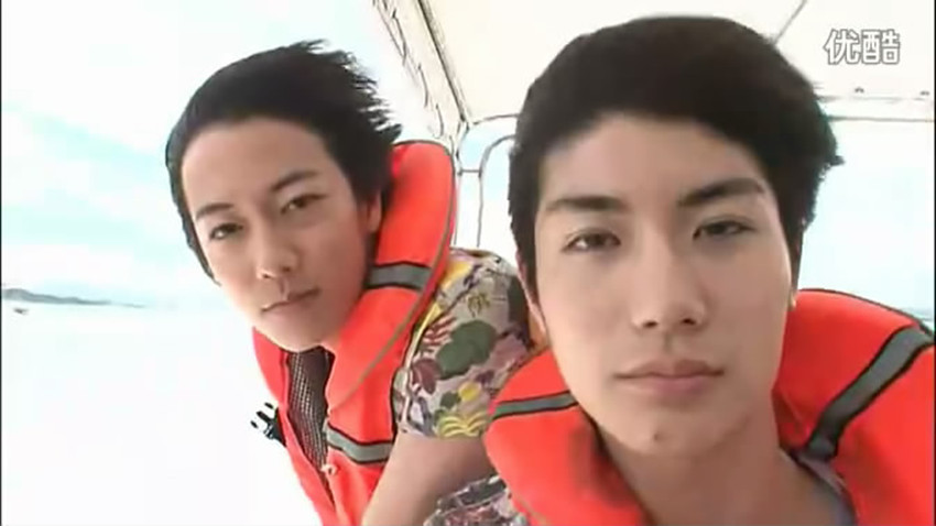 HT~赤道の真下で、鍋をつつく~剧照的剧照