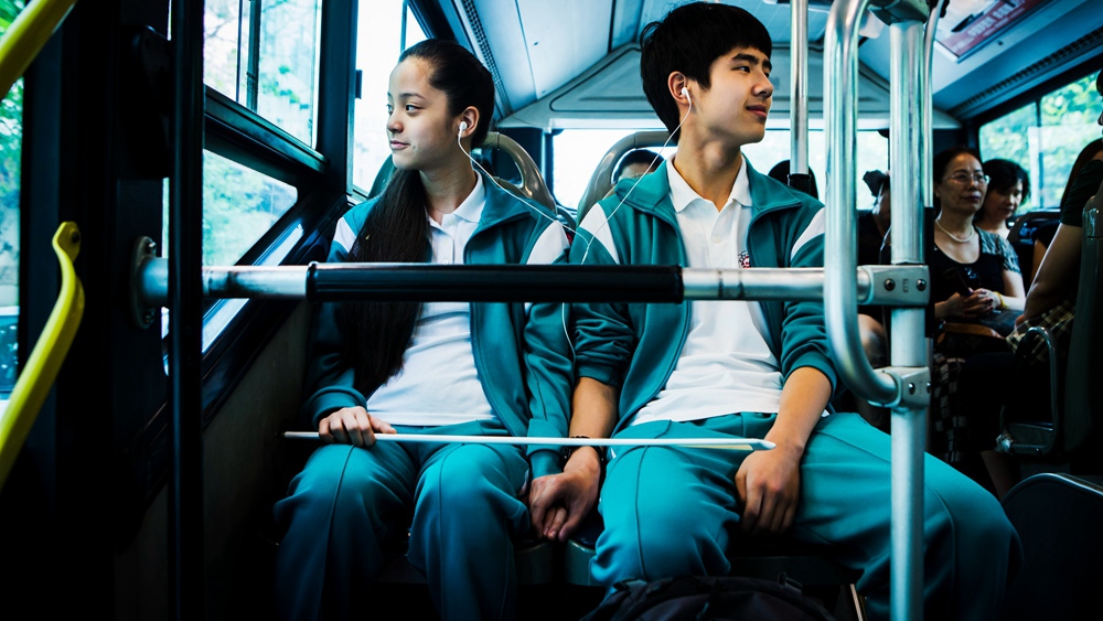 北京爱情故事剧照的剧照