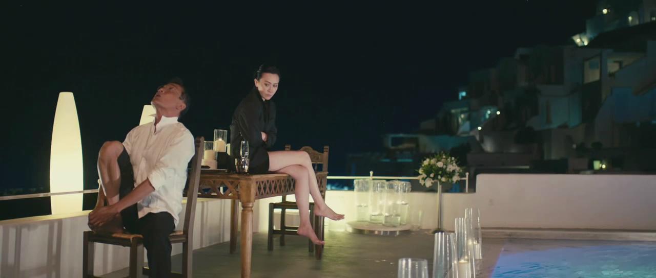 北京爱情故事剧照的剧照