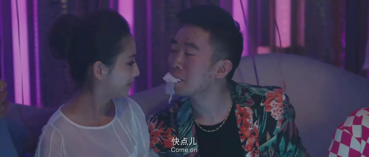 北京爱情故事剧照的剧照