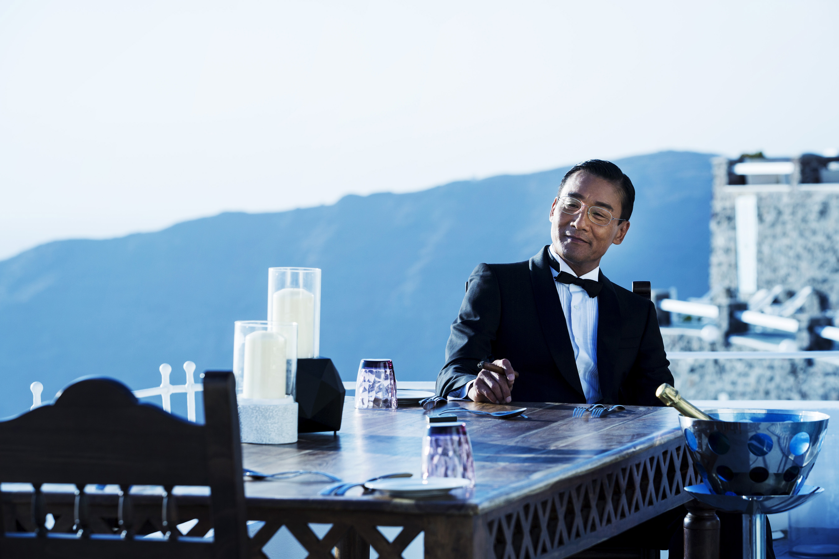 北京爱情故事剧照的剧照