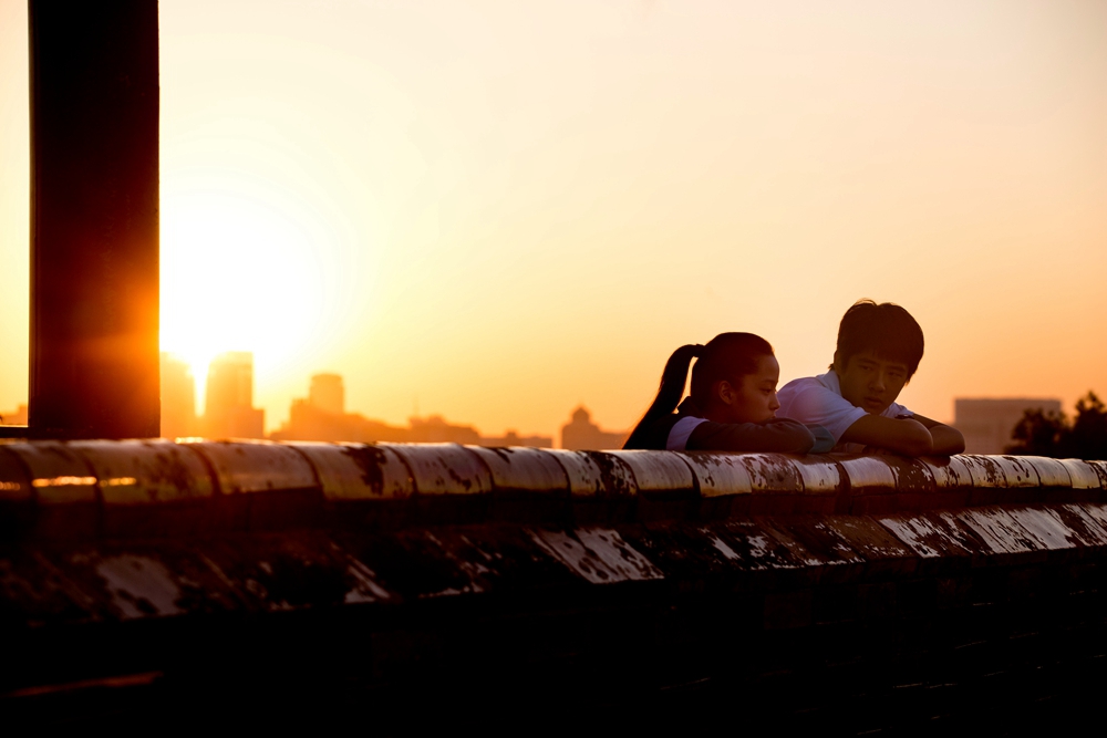 北京爱情故事剧照的剧照