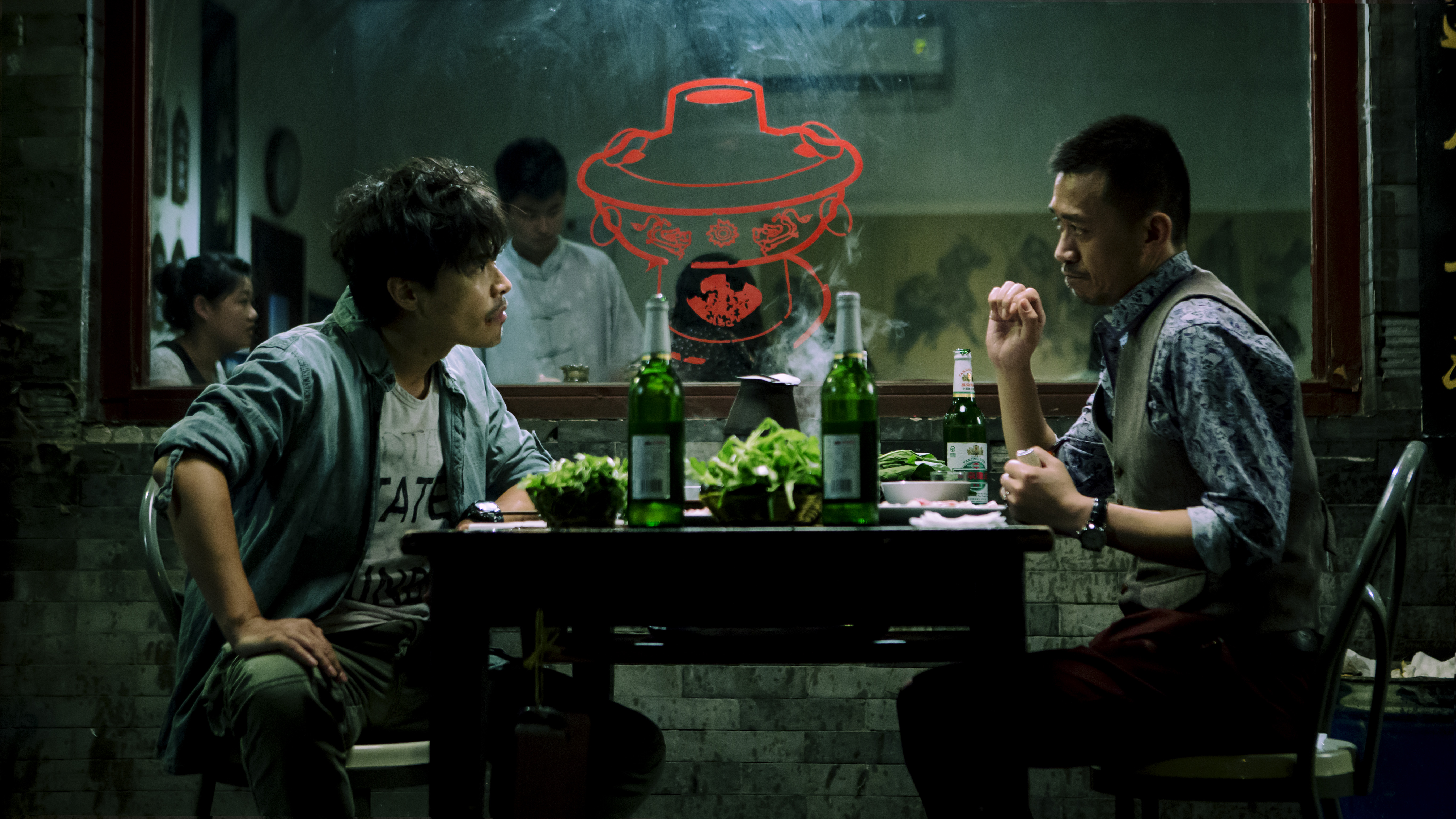 北京爱情故事剧照的剧照