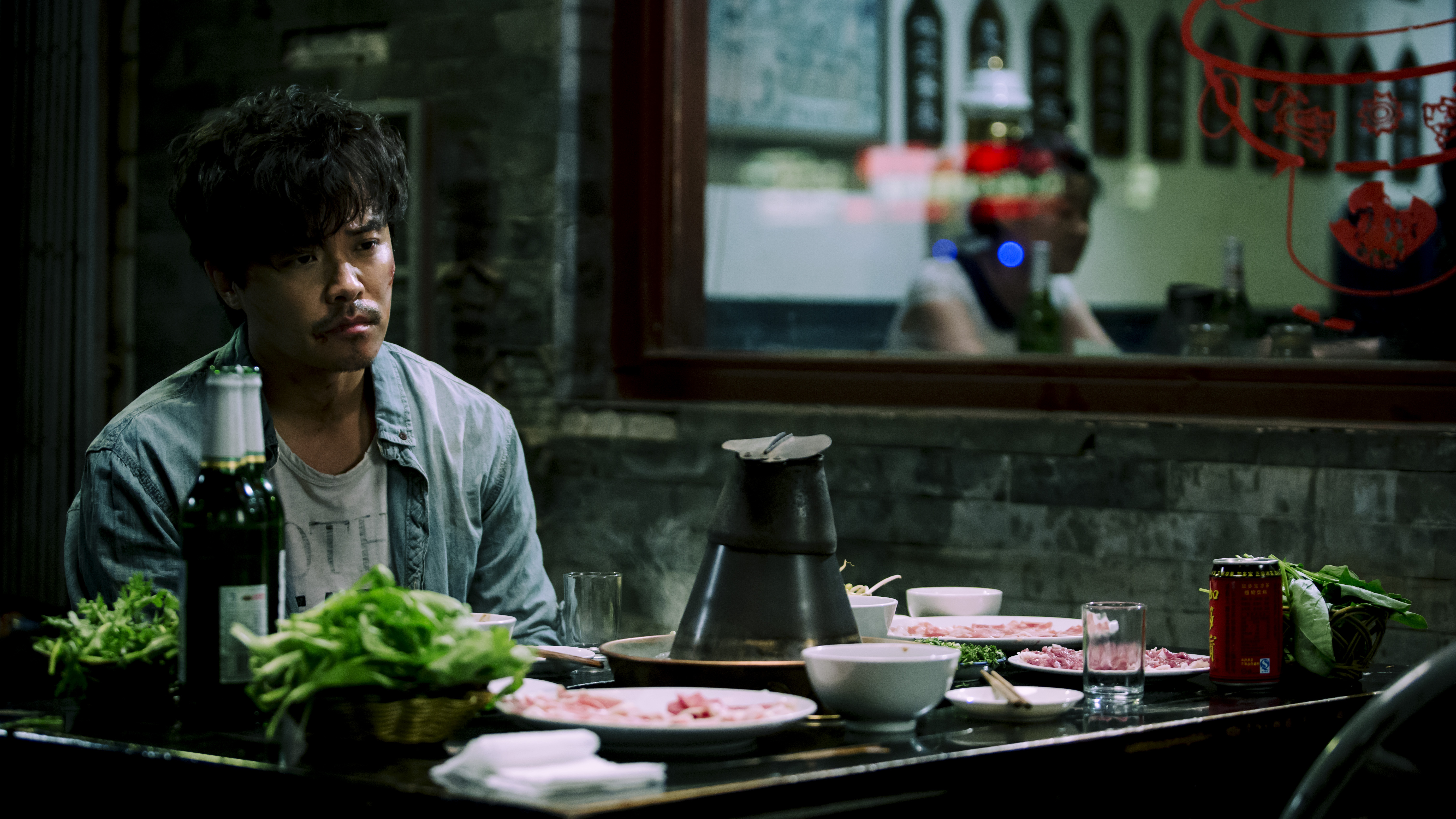 北京爱情故事剧照的剧照