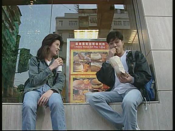 今年一定要嫁剧照的剧照