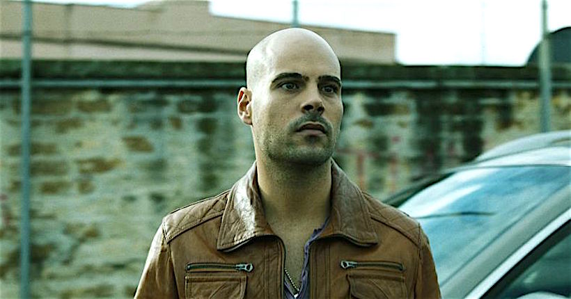 不朽的西罗剧照的剧照