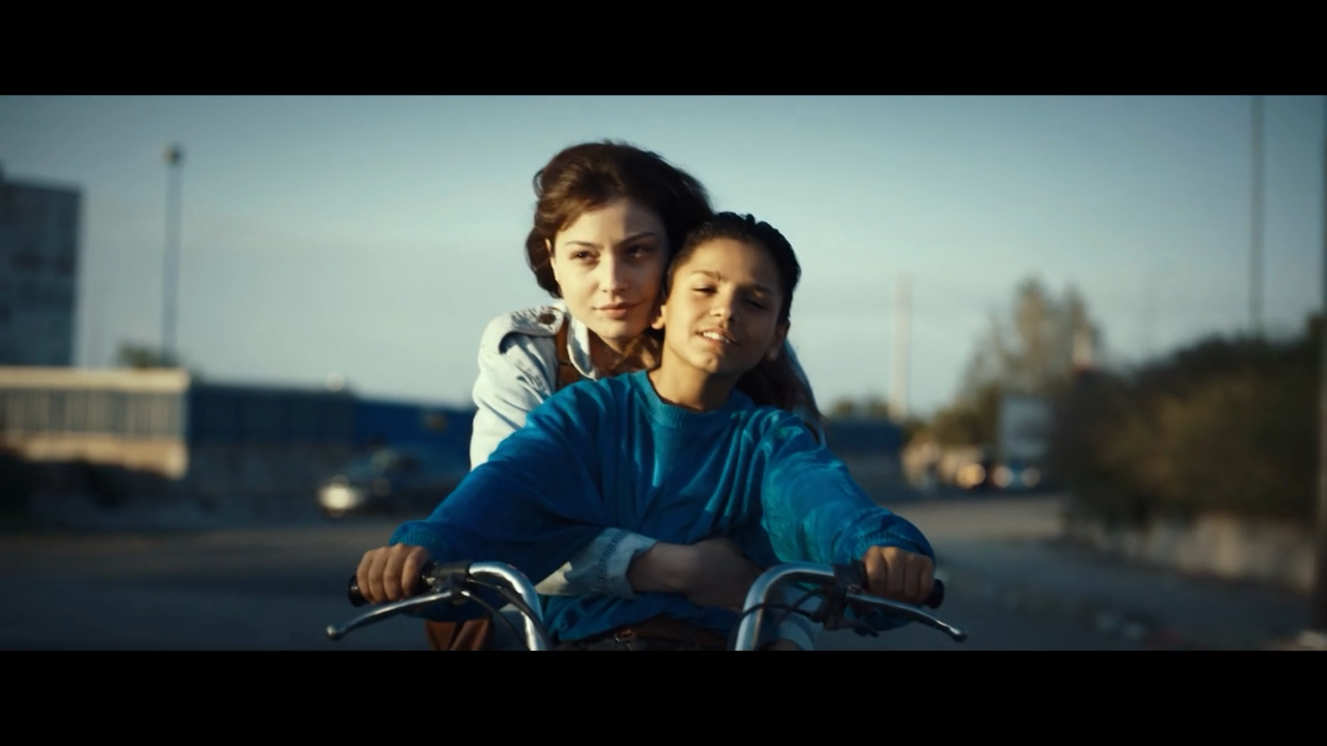 不朽的西罗剧照的剧照