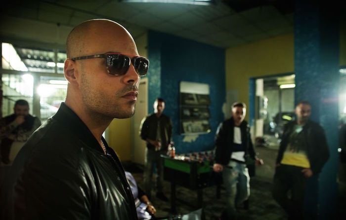 不朽的西罗剧照的剧照