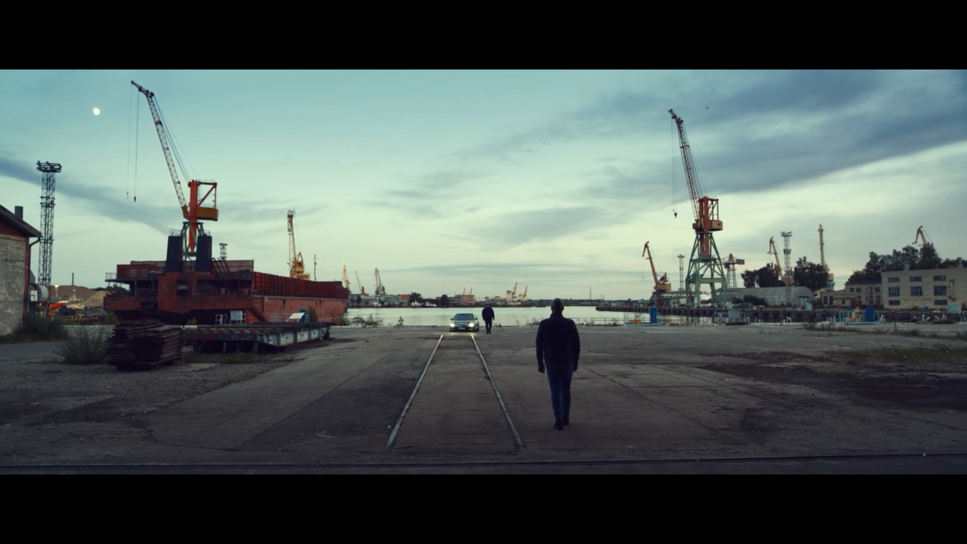 不朽的西罗剧照的剧照