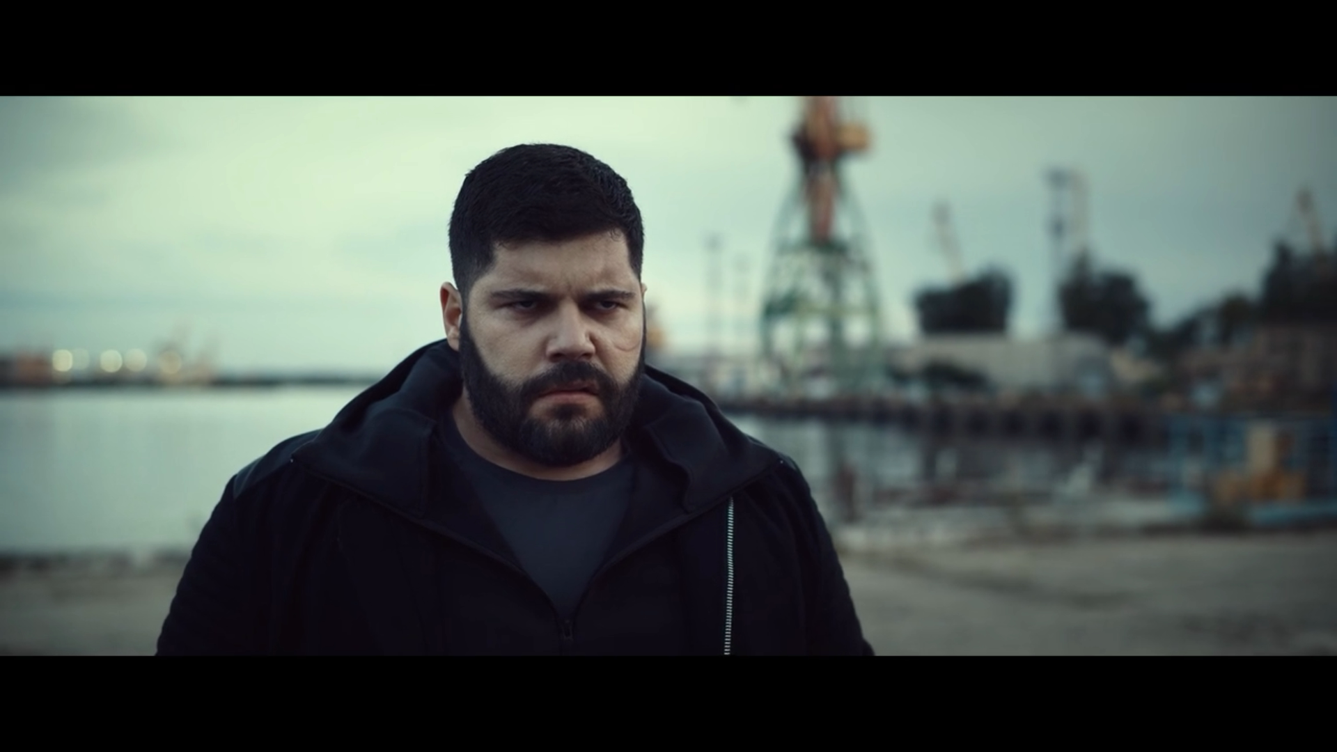 不朽的西罗剧照的剧照