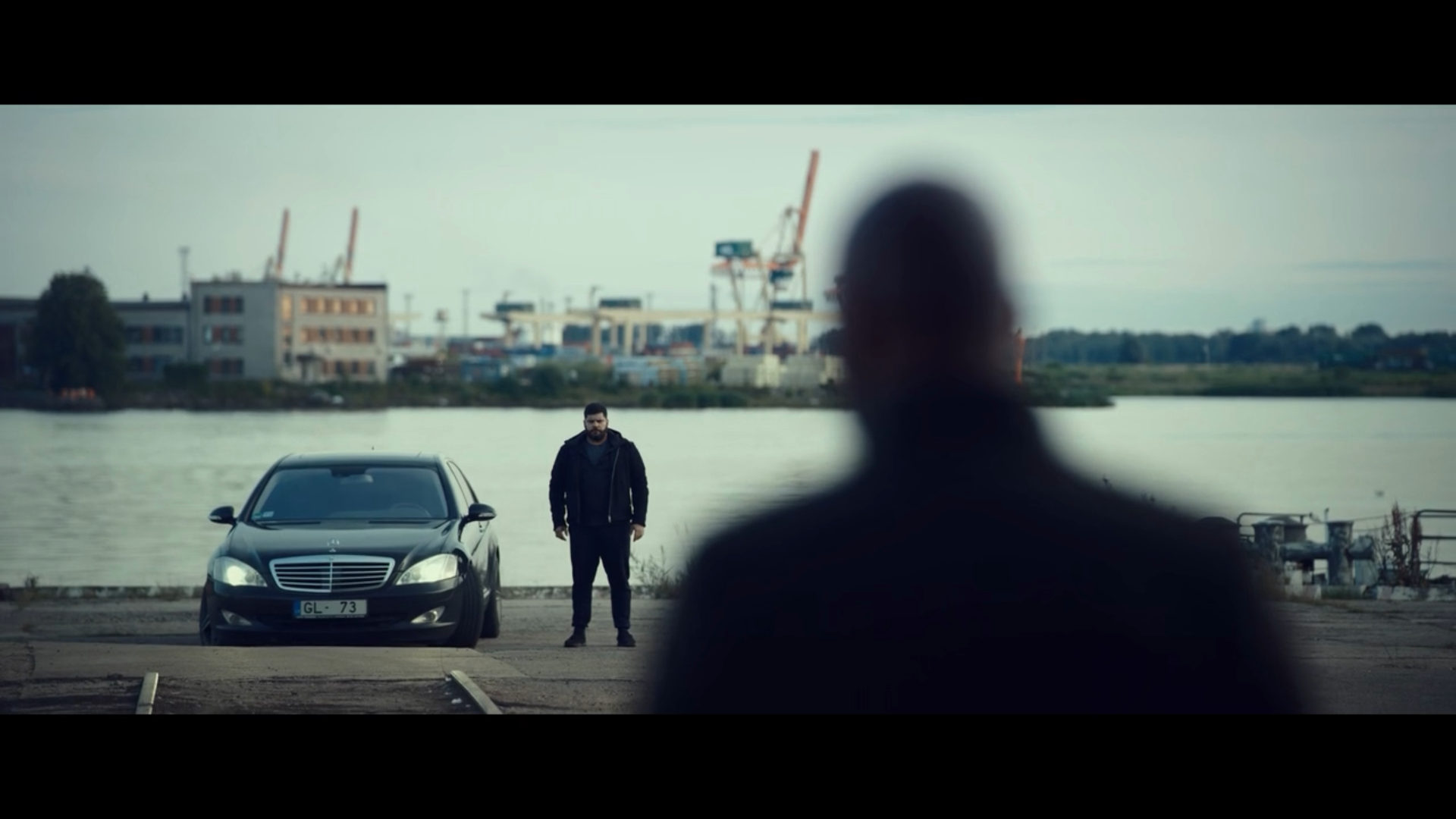 不朽的西罗剧照的剧照