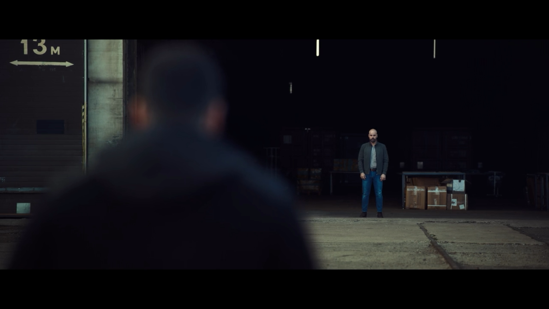 不朽的西罗剧照的剧照