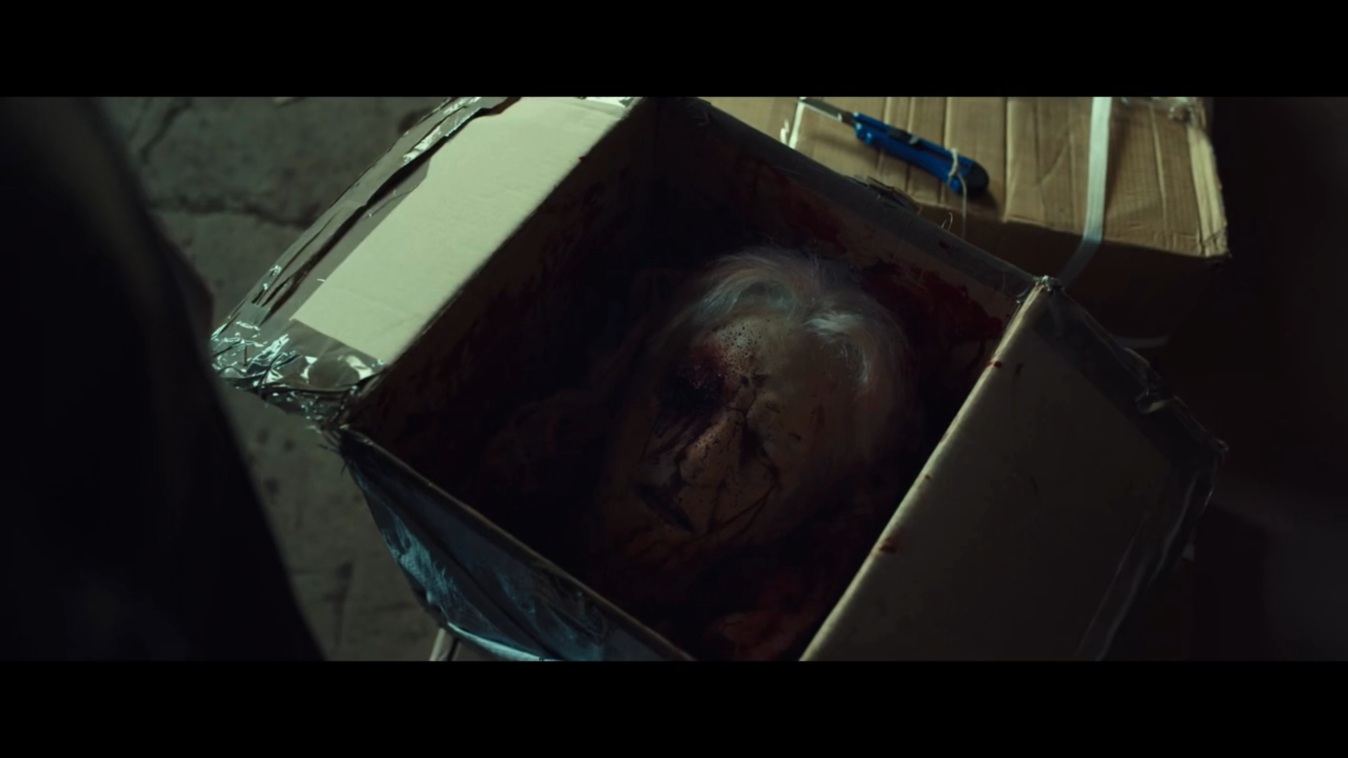 不朽的西罗剧照的剧照