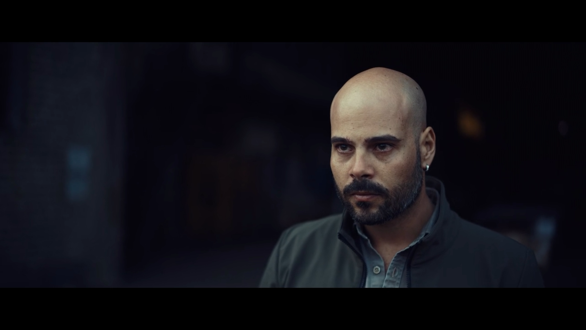 不朽的西罗剧照的剧照