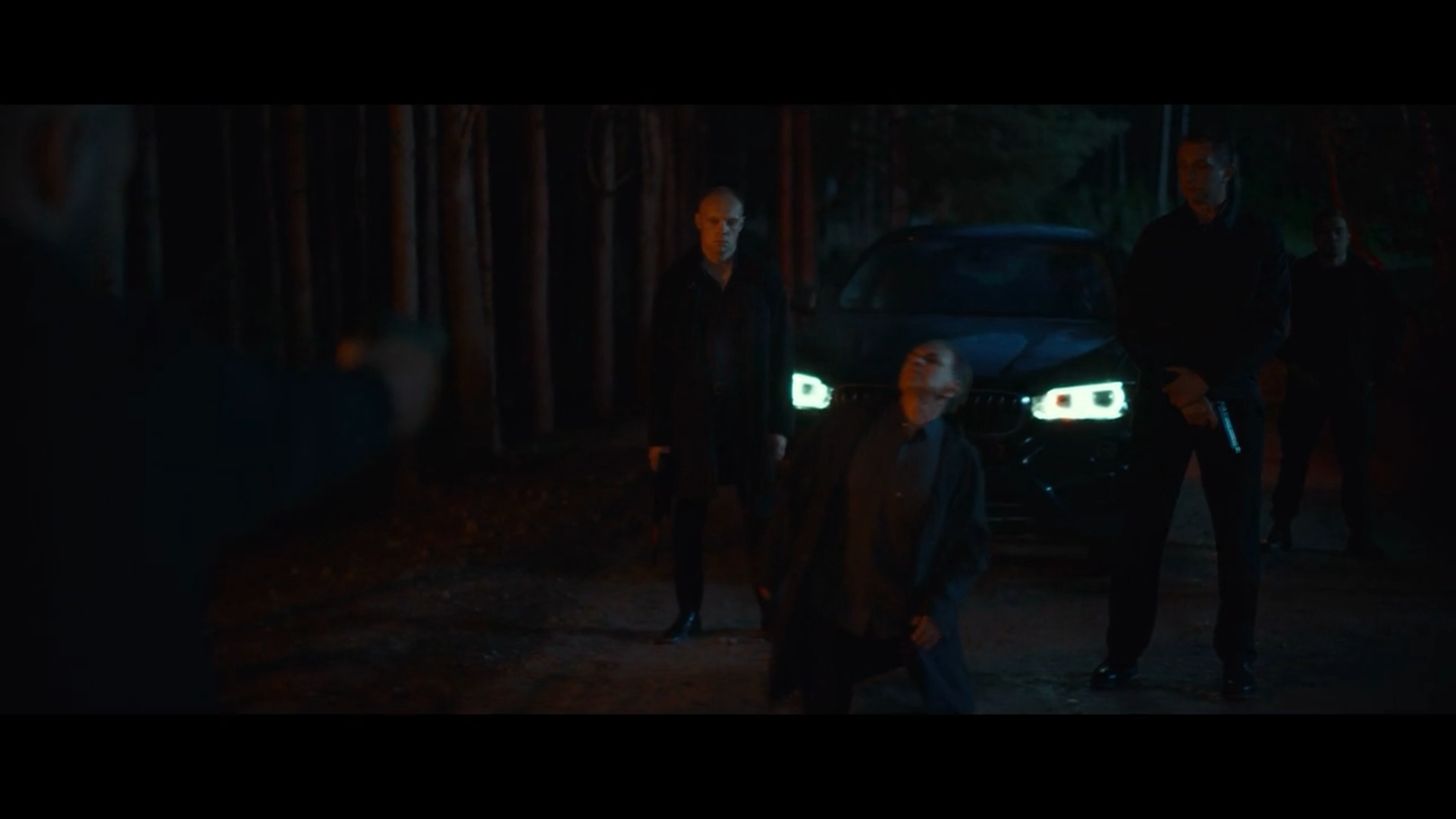 不朽的西罗剧照的剧照