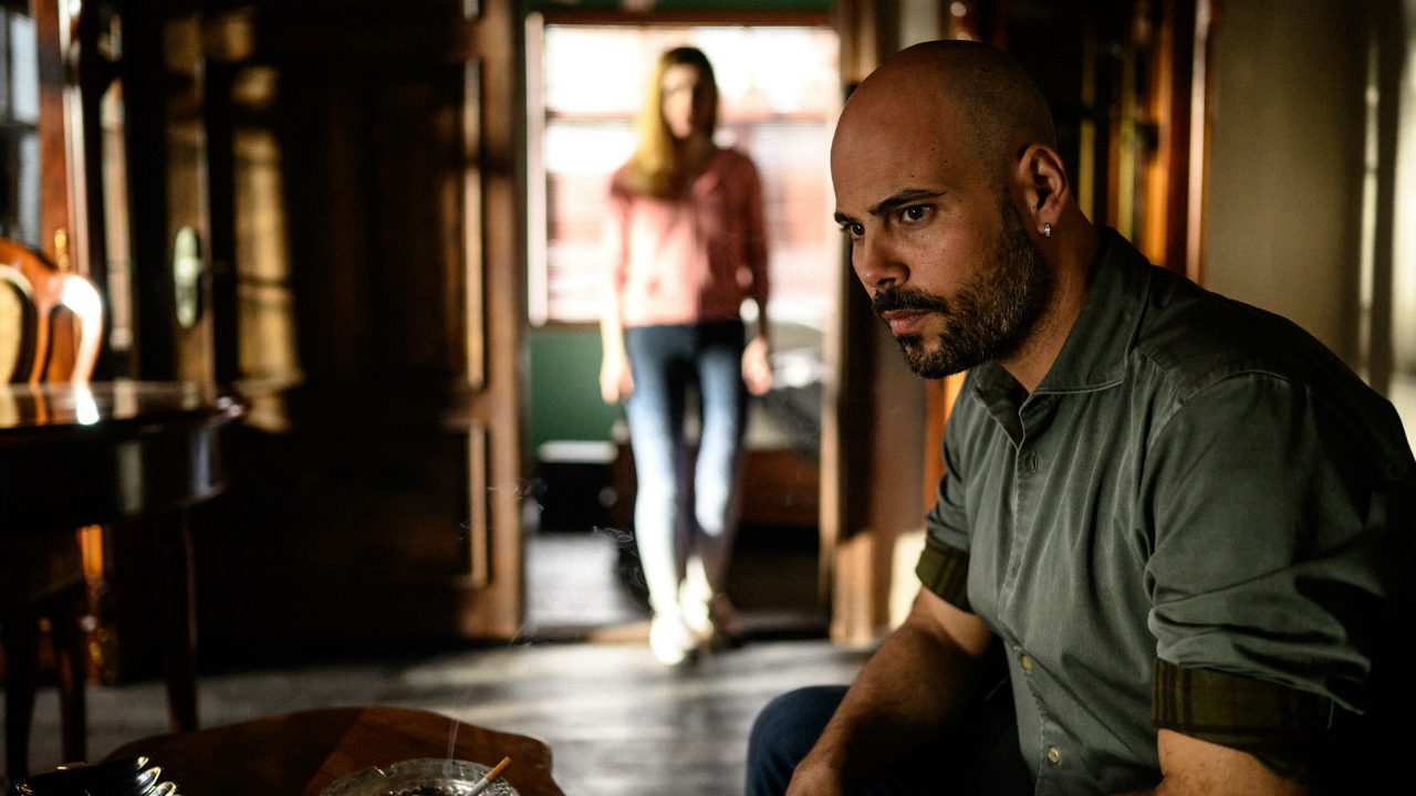 不朽的西罗剧照的剧照