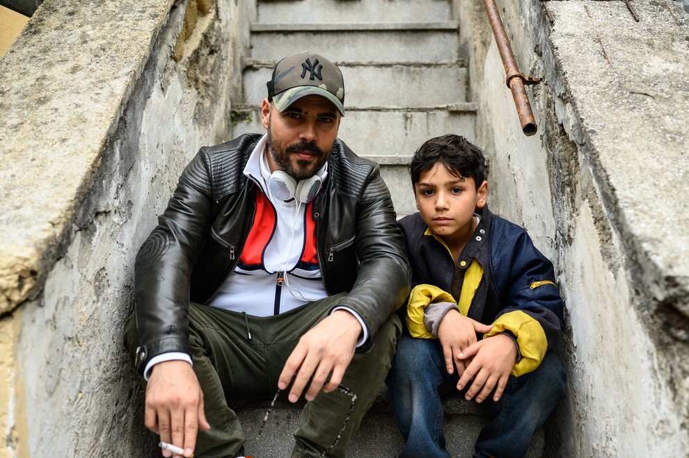 不朽的西罗剧照的剧照