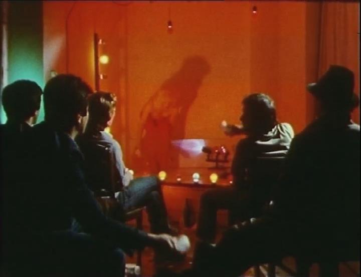 失落灵魂之城剧照的剧照