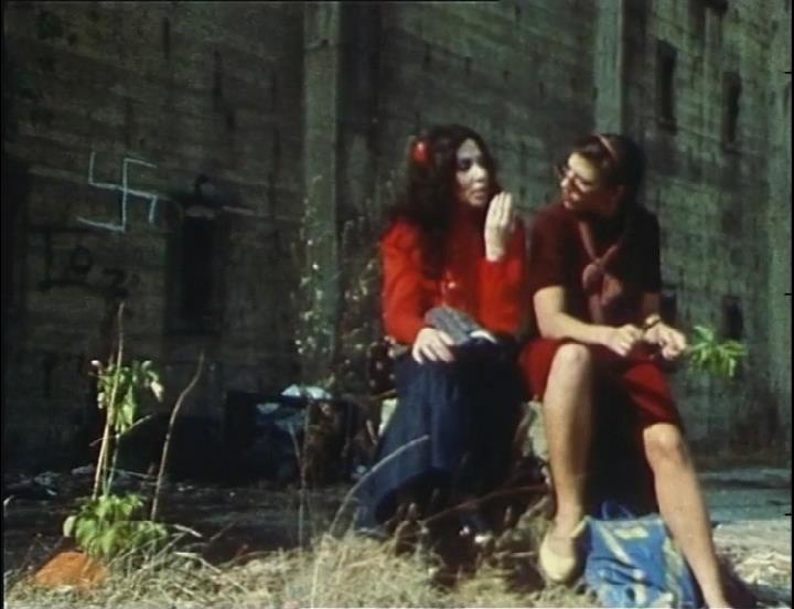 失落灵魂之城剧照的剧照