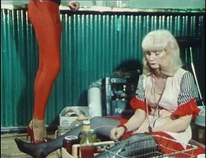 失落灵魂之城剧照的剧照