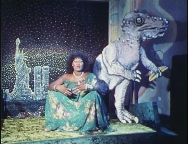 失落灵魂之城剧照的剧照