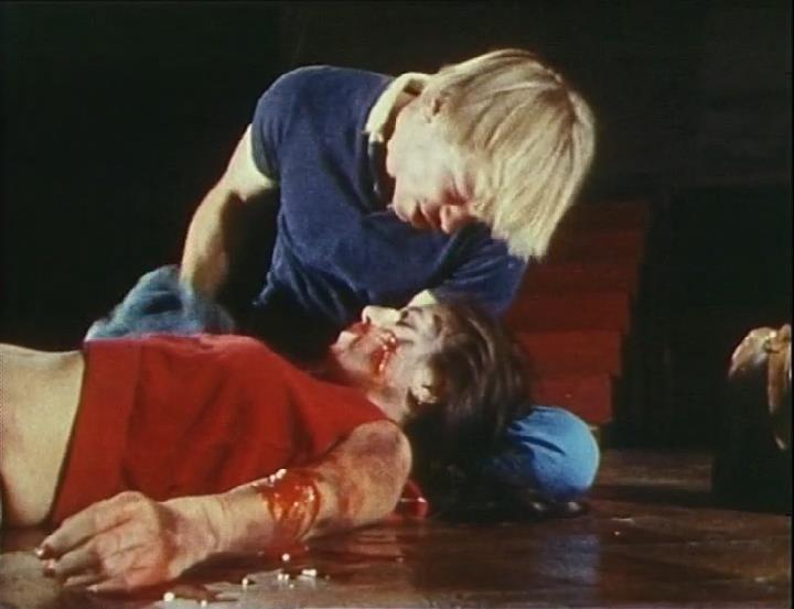 失落灵魂之城剧照的剧照