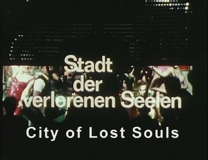 失落灵魂之城剧照的剧照