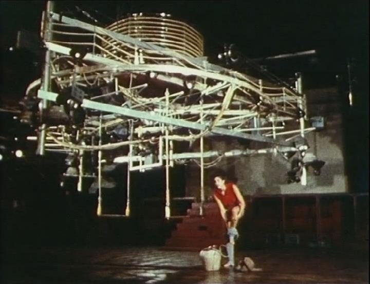 失落灵魂之城剧照的剧照