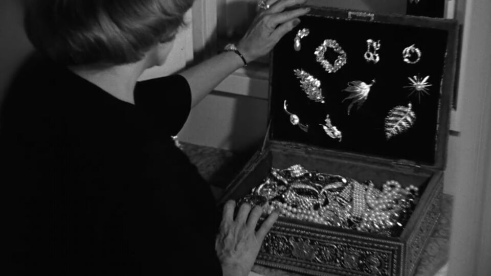 孽扣剧照的剧照