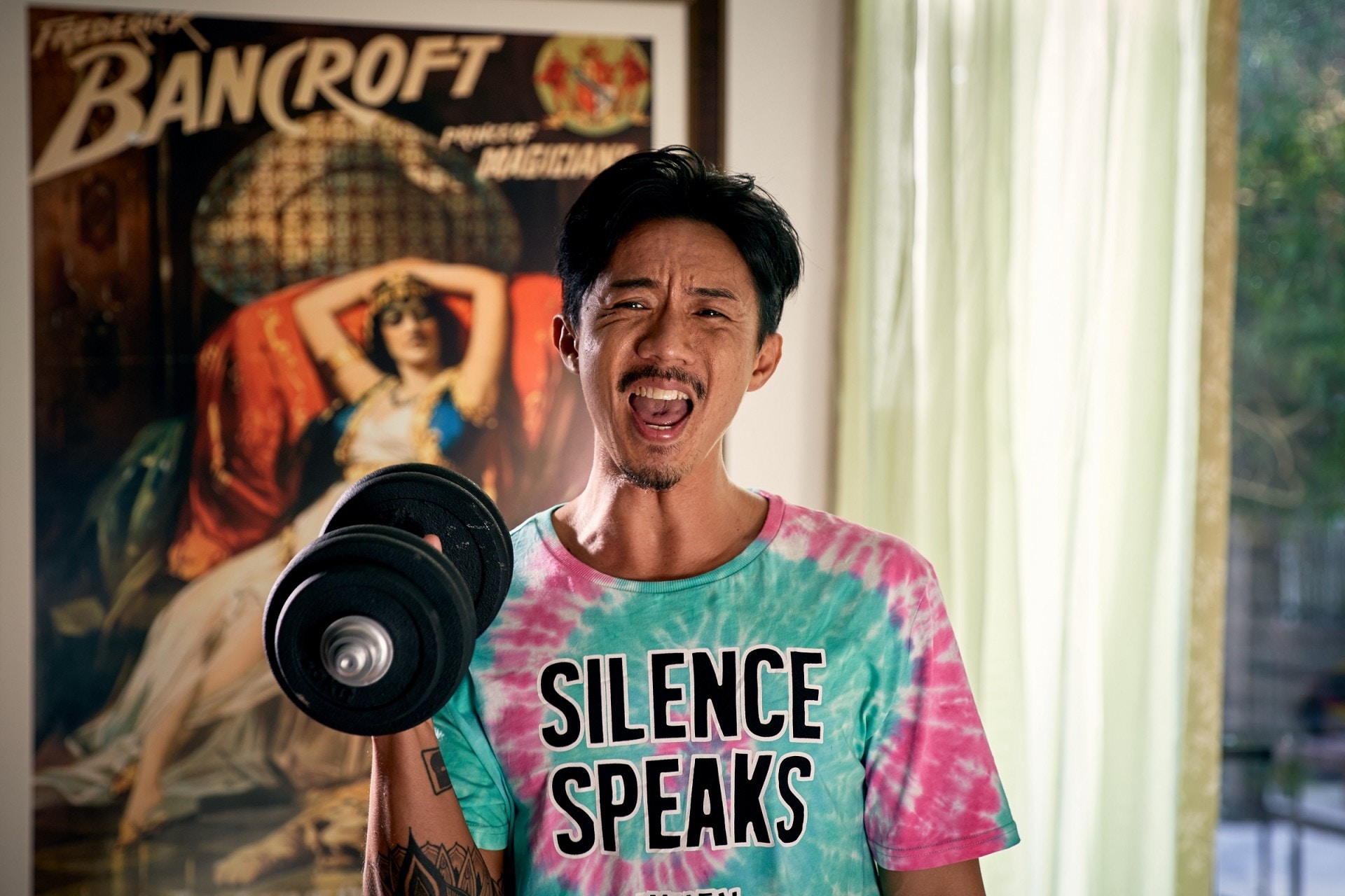 家有喜事2020剧照的剧照