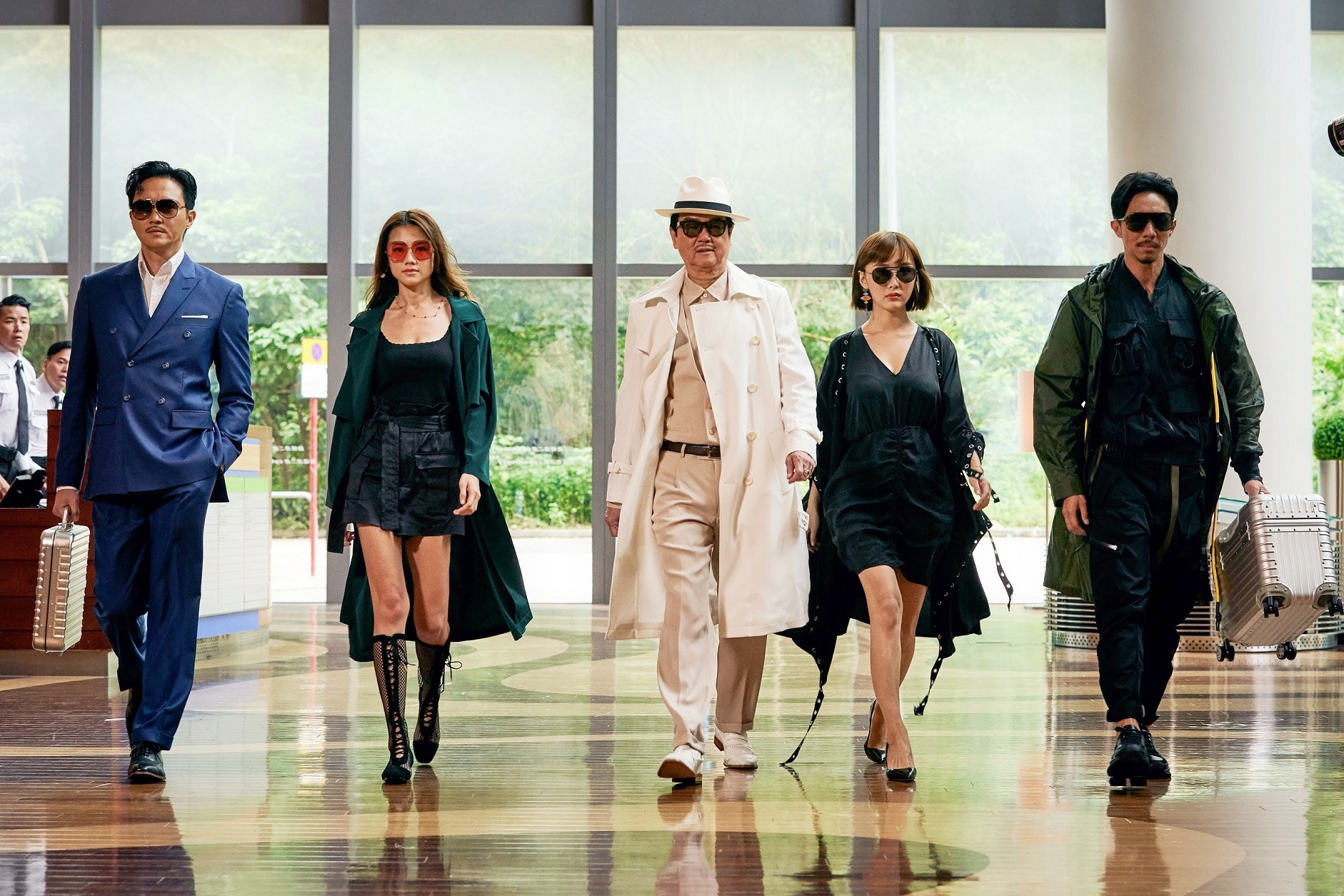 家有喜事2020剧照的剧照