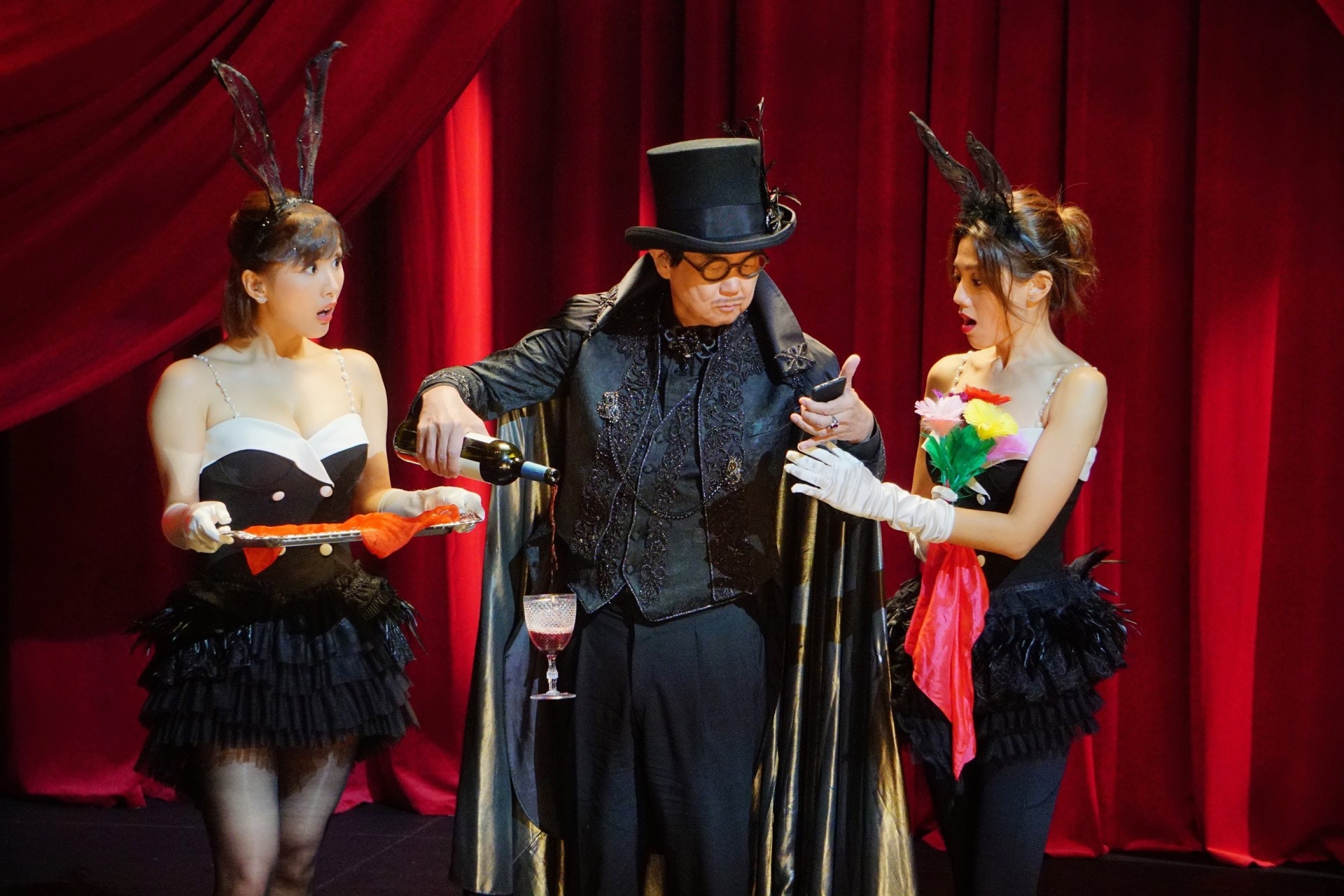 家有喜事2020剧照的剧照